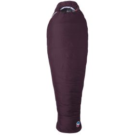 Big Agnes Women's Torchlight Camp 20 Sleeping Bag