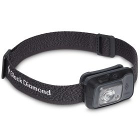 Black Diamond Cosmo 350-R Headlamp