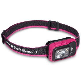 Black Diamond Spot 400 Headlamp