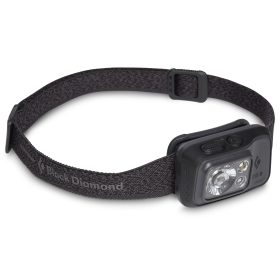 Black Diamond Spot 400-R Headlamp