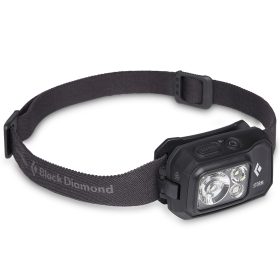 Black Diamond Storm 450 Headlamp