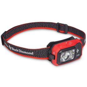 Black Diamond Storm 450 Headlamp