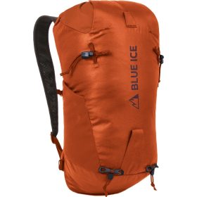 Blue Ice Dragonfly 26L Daypack Red Clay, One Size