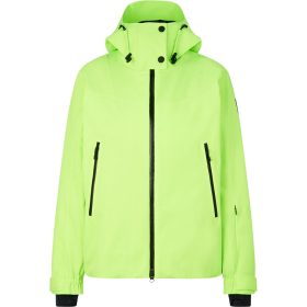 Bogner - Fire+Ice Aska-T Jacket - Women's Vibrant Green, 12