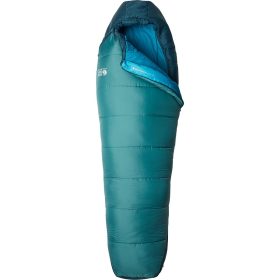 Bozeman 15 Sleeping Bag: 15F Synthetic