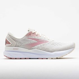 Brooks Ghost 16 Women's Running Shoes Coconut/Zephyr/White