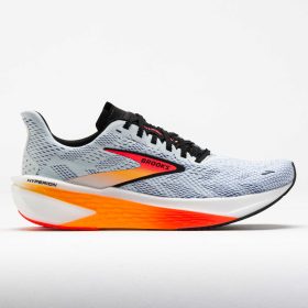 Brooks Hyperion 2 Men's Running Shoes Illusion/Coral/Black