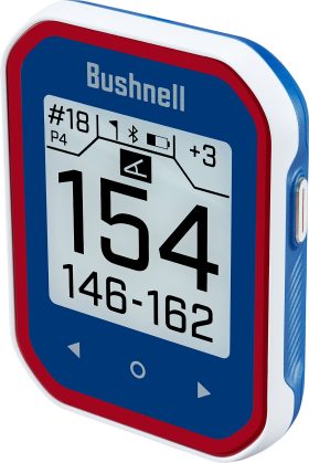 Bushnell Phantom 3 Slope Golf GPS