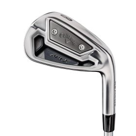 Callaway Apex TCB iron New Golf Clubs