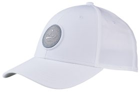 Callaway Opening Shot Men's Golf Hat - White
