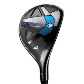 Callaway Paradym AI Smoke Max Fast Hybrid New Golf Clubs