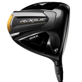 Callaway Rogue ST 24 Max Driver New Golf Clubs