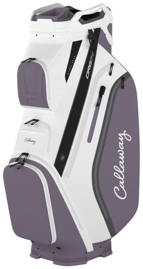Callaway Womens ORG 14 Golf Cart Bag 2023