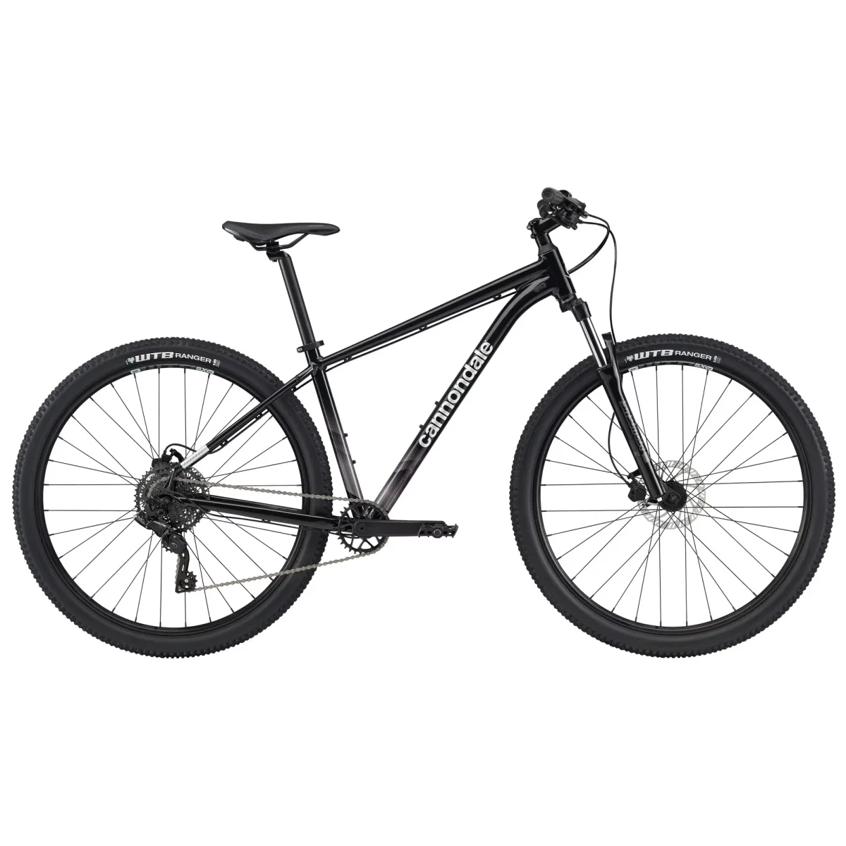 Cannondale Trail 71 Mountain Bike