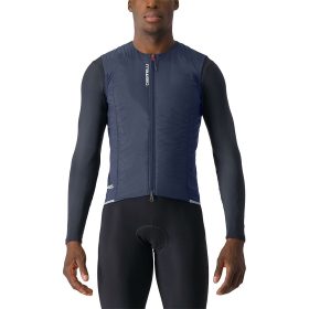 Castelli Fly Vest - Men's Twilight Blue, L