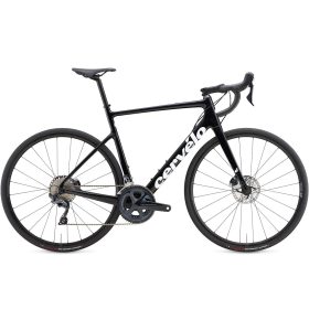 Cervelo Caledonia Ultegra Road Bike Gloss Black, 54cm