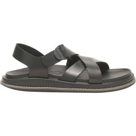 Chaco Townes Sandal - Women's Black2, 10.0