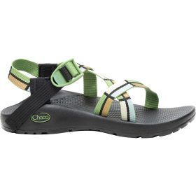 Chaco Z/1 Classic Sandal - Women's Block Green, 10.0