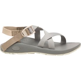 Chaco Z/1 Classic Sandal - Women's Earth/Gray, 12.0