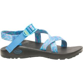 Chaco Z/1 Classic Sandal - Women's Mottle Blue, 11.0