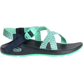 Chaco Z/1 Classic Sandal - Women's Wintergreen, 5.0