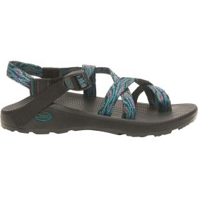 Chaco Z/Cloud 2 Sandal - Men's Current/Teal, 12.0