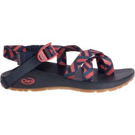 Chaco Z/Cloud 2 Sandal - Women's Covered Eclipse, 10.0