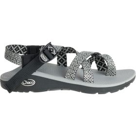 Chaco Z/Cloud 2 Sandal - Women's Festoon Black, 10.0