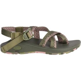 Chaco Z/Cloud 2 Sandal - Women's Foster Aloe, 10.0