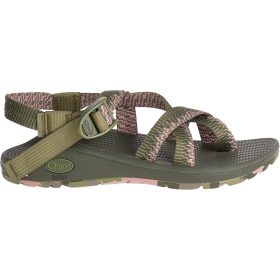 Chaco Z/Cloud 2 Sandal - Women's Foster Aloe, 11.0