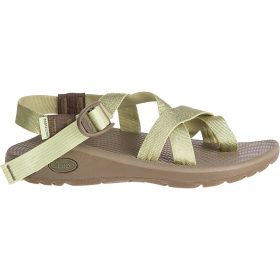 Chaco Z/Cloud 2 Sandal - Women's Metallic Gold, 5.0