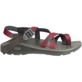 Chaco Z/Cloud 2 Sandal - Women's Rune Reds, 7.0