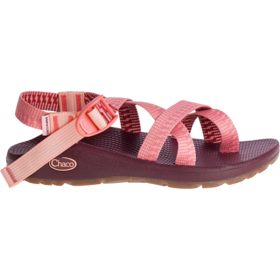 Chaco Z/Cloud 2 Sandal - Women's Testla Peach, 10.0