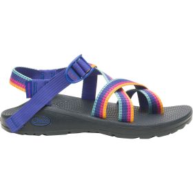 Chaco Z/Cloud 2 Sandal - Women's Tetra Sunset, 10.0