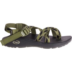 Chaco Z/Cloud 2 Sandal - Women's Verdure Avocado, 5.0