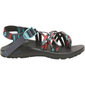 Chaco ZX/2 Classic Sandal - Women's Aerial Aqua, 10.0