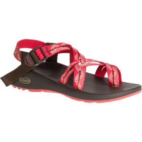 Chaco ZX/2 Classic Sandal - Women's Beaded Triangle, 10.0