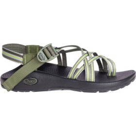 Chaco ZX/2 Classic Sandal - Women's Dividido Lichen, 10.0