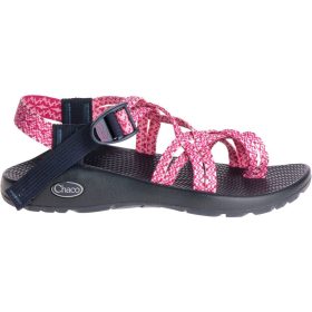 Chaco ZX/2 Classic Sandal - Women's Fusion Rose, 10.0