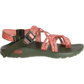 Chaco ZX/2 Classic Sandal - Women's Limerick Nectar, 10.0