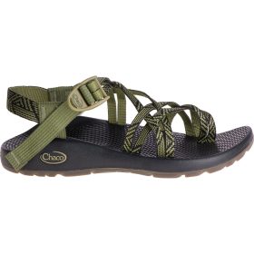 Chaco ZX/2 Classic Sandal - Women's Palm Avocado, 10.0