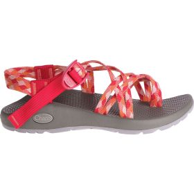 Chaco ZX/2 Classic Sandal - Women's Quilt Peach, 12.0