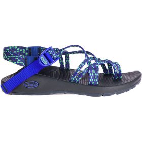 Chaco ZX/2 Classic Sandal - Women's Scope Royal, 10.0