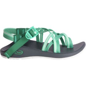 Chaco ZX/2 Classic Sandal - Women's Varsity Pine, 5.0