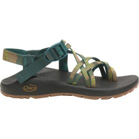 Chaco ZX/2 Classic Sandal - Women's Weave Moss, 11.0