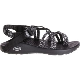 Chaco ZX/2 Classic Wide Sandal - Women's Boost Black, 8.0