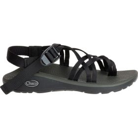 Chaco ZX/2 Cloud Sandal - Women's Black, 10.0