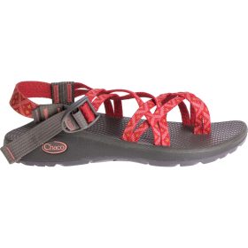 Chaco ZX/2 Cloud Sandal - Women's Fabric Peach, 12.0