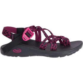 Chaco ZX/2 Cloud Sandal - Women's Foliole Magenta, 11.0