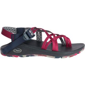 Chaco ZX/2 Cloud Sandal - Women's Foster Brick, 7.0